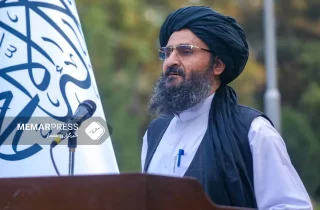 ملا برادر: در حال حاضر افغانستان نسبت به هر زمان دیگری برای سرمایه گذاری آماده شده است