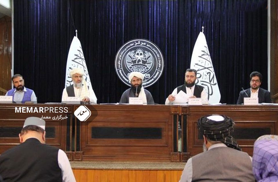 د ملي پراختیا شرکت مسئولین: په هېواد کې د هغو ۶۰۰ پروژو برخلیک دې معلوم شي چې کارونه یې په ټپه ولاړ دي