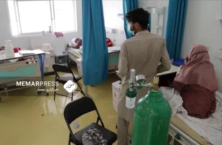 وزارت صحت عامه: طی ماه گذشته 3 هزار بیمار کرونایی داشتیم