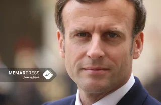 مکرون: بدون استقلال راهبردی، اروپا در خطر حذف از تاریخ است