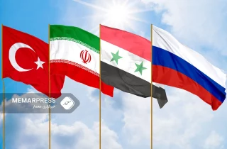 وزیر دفاع ترکیه از برگزاری نشست چهارجانبه ایران، ترکیه، روسیه و سوریه در مسکو خبر داد