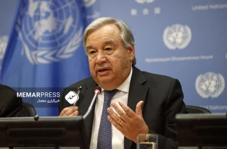 نشست دوحه؛ گوترش به دنبال نفوذ به حاکمیت و ادامه‌ کمک‌های بشردوستانه به مردم افغانستان