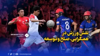 نقش ورزش در همگرایی، صلح و توسعه