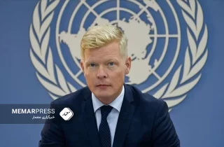 نماینده سازمان ملل: آتش بس یمن همچنان برقرار است