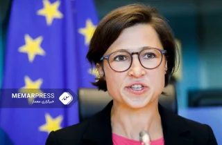 تاکید عضو پارلمان اروپا بر مشارکت زنان در بخش‌های اجتماعی و سیاسی افغانستان