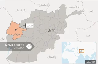 انفجار و درگیری در نقاط مختلف هرات