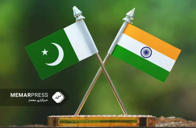 وزارت خارجه روسیه از مخالفت پاکستان و هند درباره تشکیل گروه ۵ برای افغانستان خبر داد