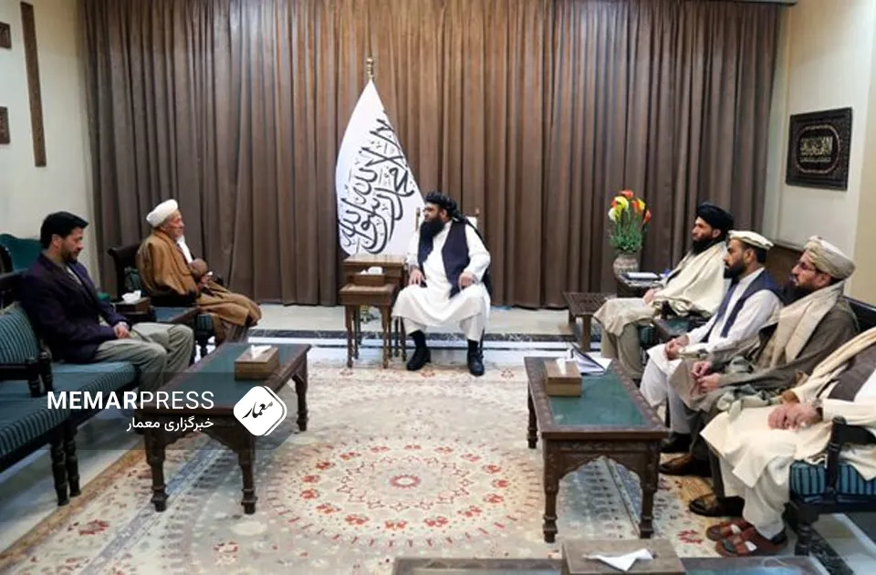 مولوي عبدالکبیر: قومي تبعیض حرام دی