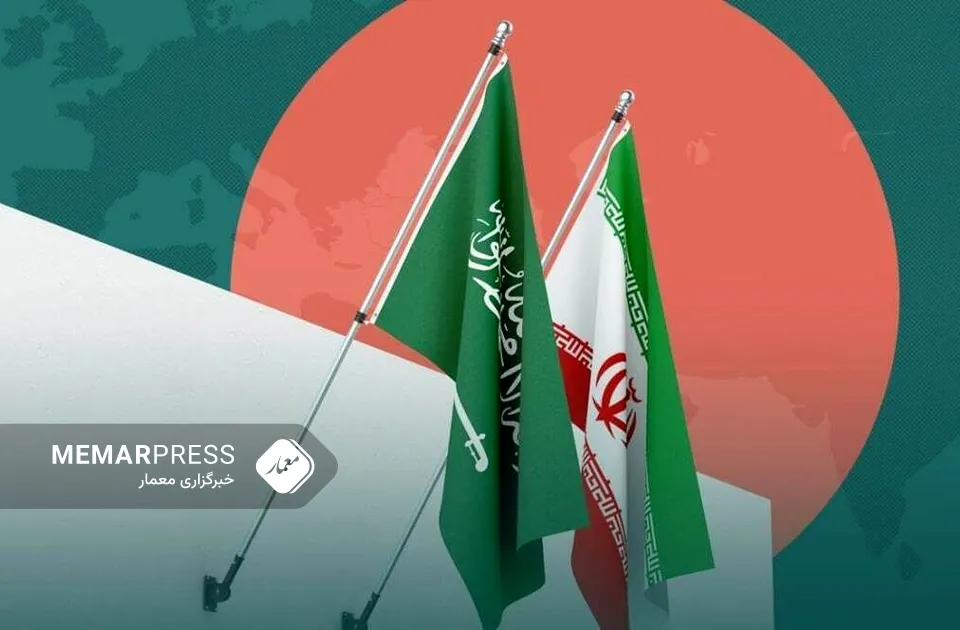 ایران ته د سعودي د پلاوي سفر، د دواړو هېوادونو تر منځ له هوکړې وروسته