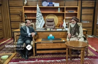 ایران برای از سرگیری پروازها به مقصد جلال آباد اعلام آمادگی کرد