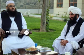 معین وزارت حج و اوقاف از تلاش برای فراهم کردن سهولت در سفر حجاج خبر داد