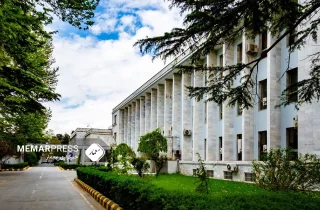 وزارت خارجه طالبان حمله اسراییل بر مسجدالاقصی را محکوم کرد