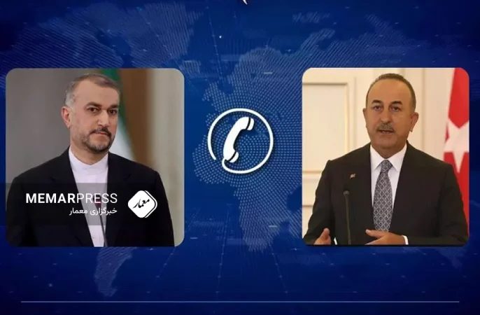 موافقت وزاری خارجه ایران و ترکیه با ایجاد دفتر حفاظت منافع در آلبانی