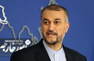 سفر امیر عبداللهیان به سیستان و بلوچستان برای پیگیری حقابه ایران از رود هلمند