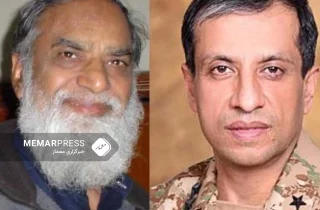 پدر سخنگوی جدید ارتش پاکستان عضو القاعده بود