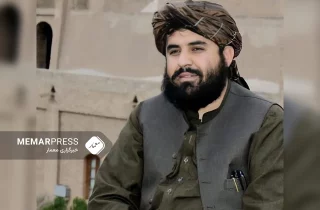 بر خلاف فرمان ملا هبت‌الله، پسر رهبر پیشین طالبان آمر نظارت بانک مرکزی شد