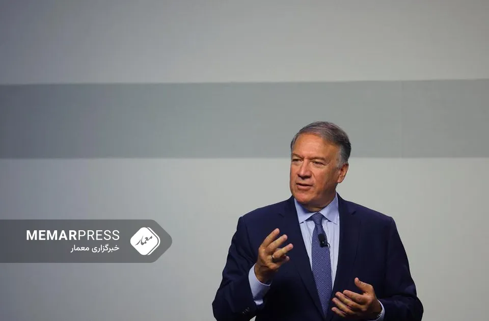 مایک پومپیو: د بایډن ادارې له افغانستانه د وتلو لپاره زموږ د شرایطو تګلاره پرېښوده