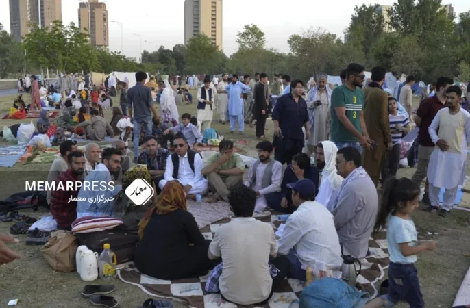 پناهجویان افغانستانی در پاکستان از بازداشت‌های غیرقانونی توسط پولیس این کشور خبر دادند