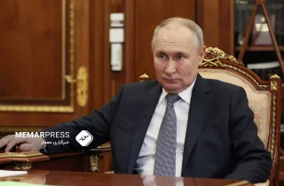 پوتین به افزایش توان دفاعی روسیه بدون به خطر انداختن روند توسعه اقتصادی تاکید کرد