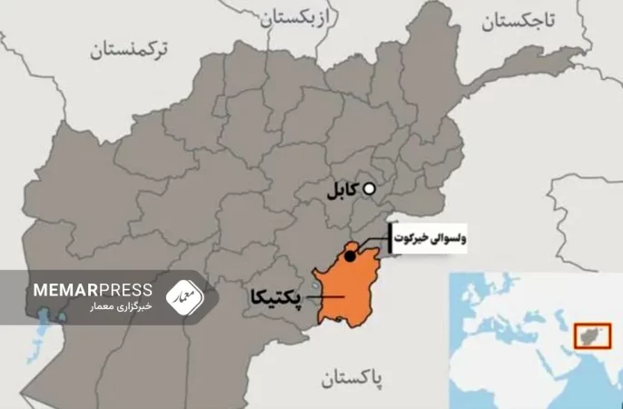 ادامه روند خودکشی در افغانستان؛ خودکشی یک دختر جوان در پکتیکا  