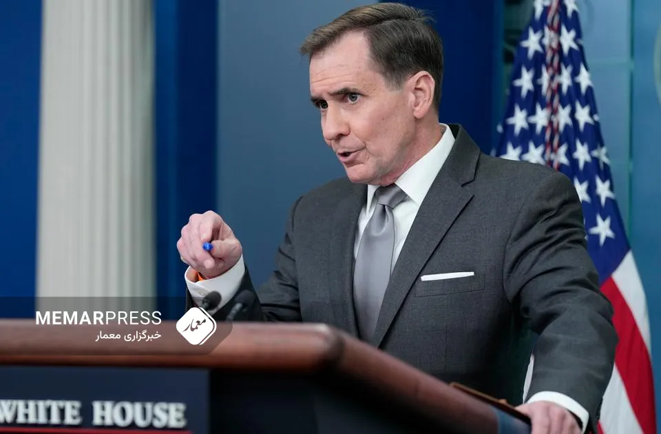 امریکا: اشرف غني په افغانستان کې د پاتې کېدو ژمنه کړې وه