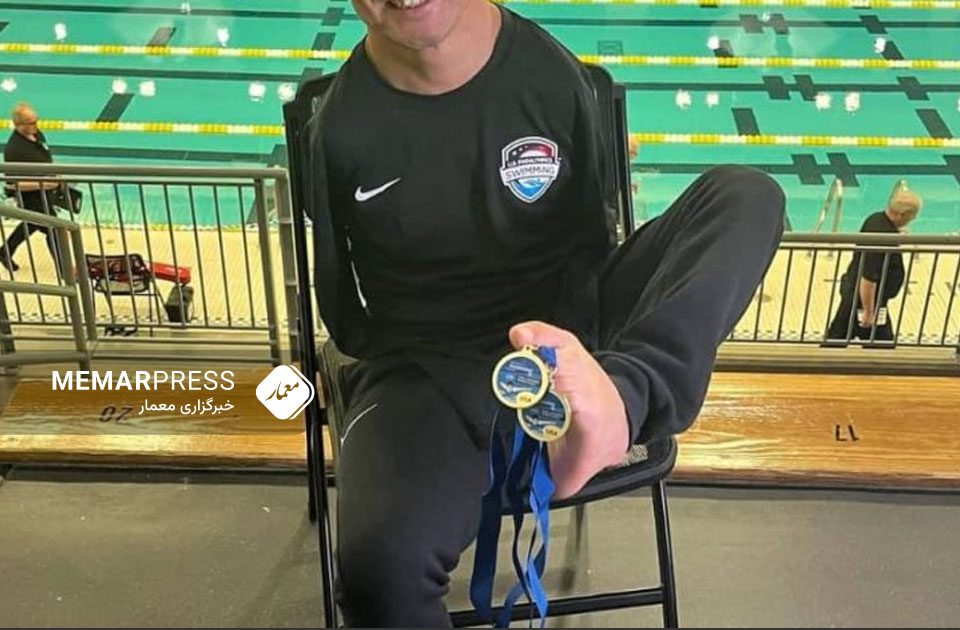 افغان معلول لامبو وهونکي په (ورلډ سریز) نړیوالو سیالیو کې د سرو زرو مډال خپل کړ