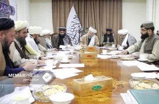 طالبان بر استخدام افراد مسلکی تاکید کردند