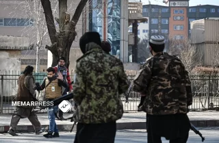 مرکز خبرنگاران افغانستان از افزایش 64 درصدی خشونت علیه خبرنگاران خبر داد