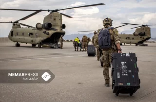 گاردین: خروج فاجعه‌بار از افغانستان، باعث شرمندگی ابدی انگلیس و آمریکا شد