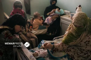 سازمان جهانی غذا: افغانستان در سال ۲۰۲۲ با گرسنه‌گی و سوءتغذیه بی‌سابقه‌ای مواجه شد