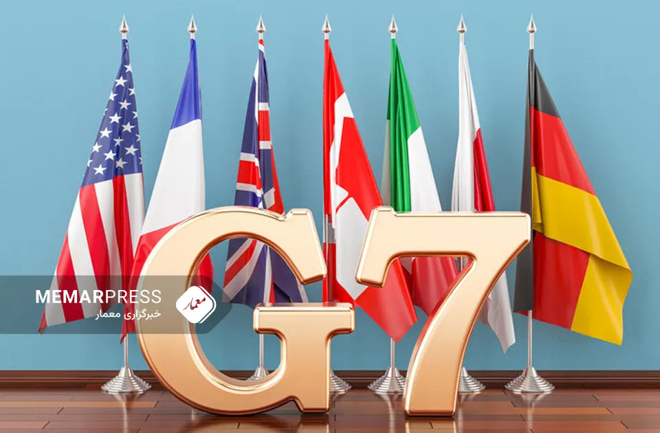 گروه جی7 مخالفت شدید خود را علیه محدودیتهای زنان و دختران افغانستان را اعلام کرد