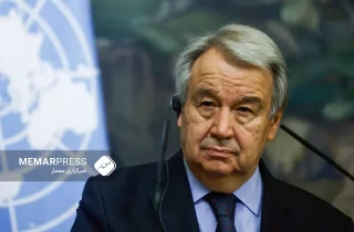 دبیر کل سازمان ملل: حضور کارمندان زن برای انجام کارهای این سازمان ضروری است