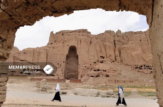 یونسکو به زودی محافظت از آثار تاریخی بامیان را از سر می‌گیرد