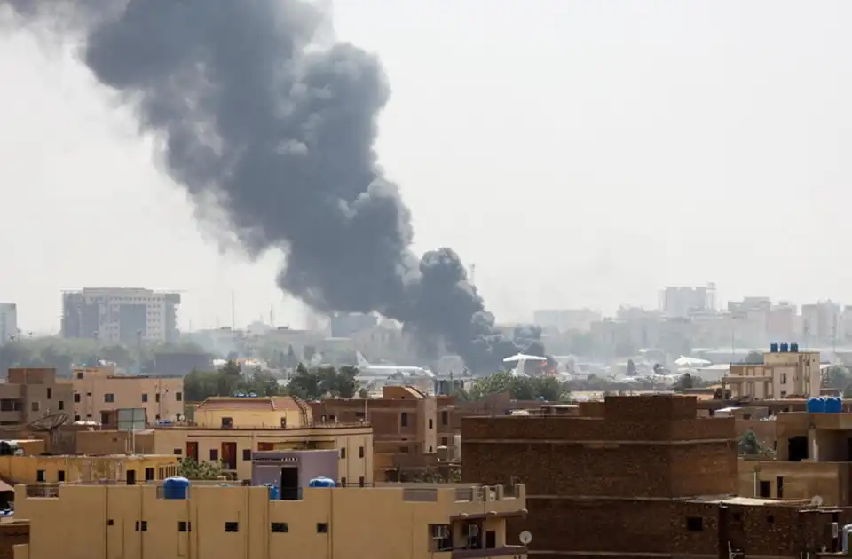 طرف های درگیر در سودان با آتش بس ۷ روزه موافقت کردند