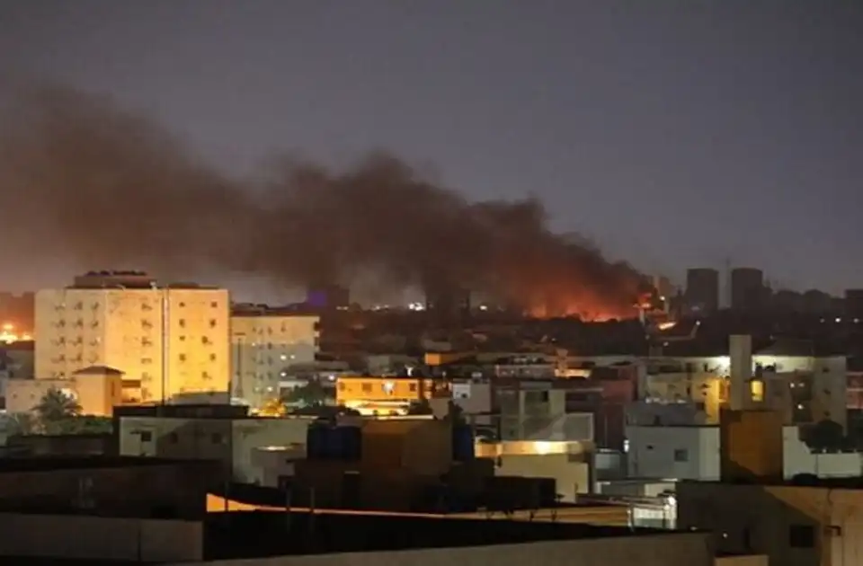 په سوډان کې د اوربند تړون د نورو پنځو ورځو لپاره تمدید شو