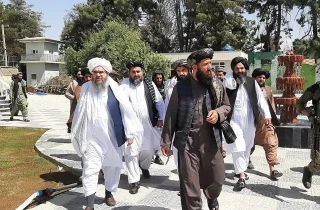 سرپرست وزارت معادن از آغاز استخراج چندین معدن در فاریاب خبر داد