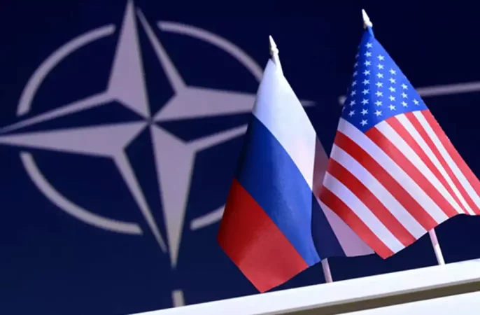 هشدار برای آینده روابط نظامی بین آمریکا و روسیه در پی تنش های اخیر در اوکراین
