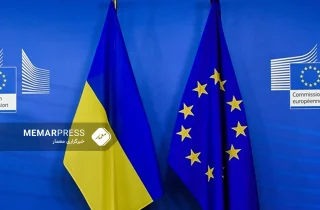 جنگ اوکراین و روسیه؛ اعتراف اتحادیه اروپا به سقوط کی‌یف