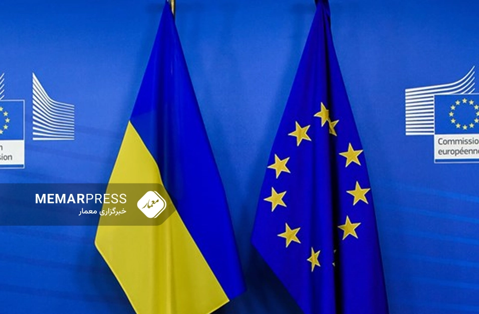 جنگ اوکراین و روسیه؛ اعتراف اتحادیه اروپا به سقوط کی‌یف