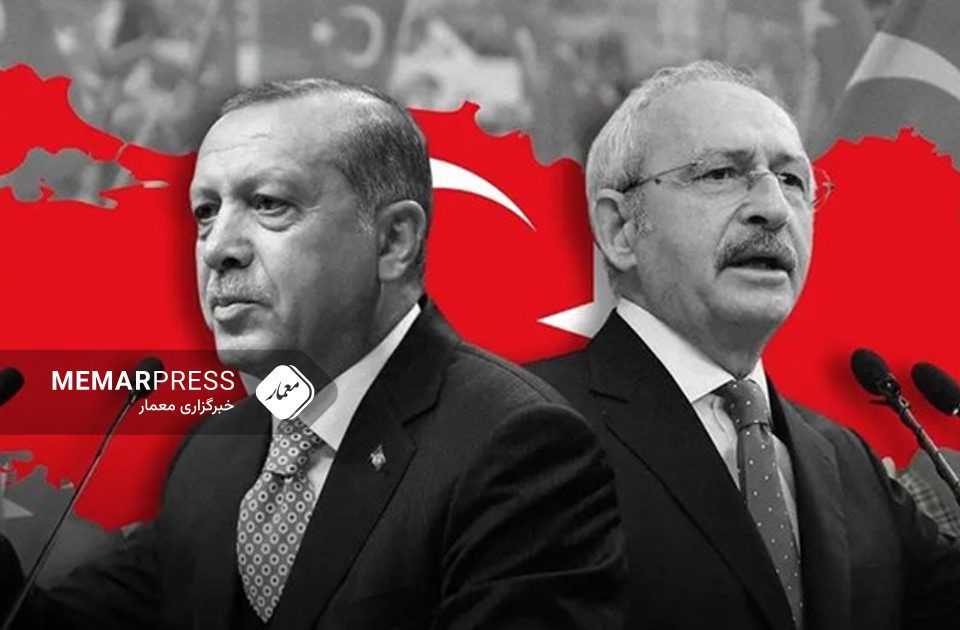 د ترکیې ولسمشریزې ټاکنې ښايي دوهیم پړاو ته ولاړې شي