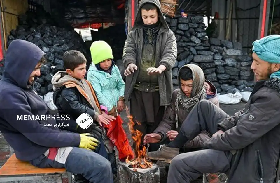 اروپايي ټولنه: افغانستان د بشري ناورین له خطر سره مخامخو هېوادونو کې څلورم ځای لري