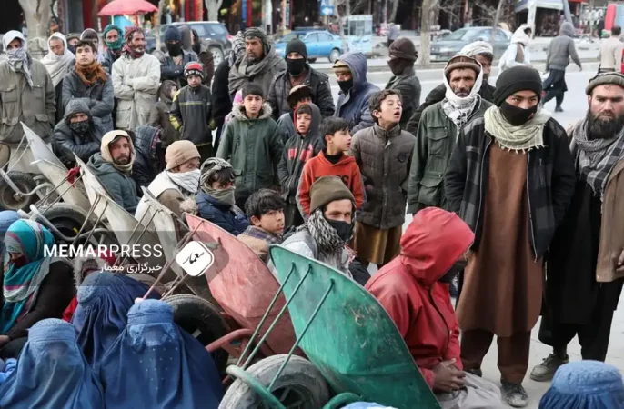 افغانستان در جایگاه هشتم بی‌ثبات ترین کشورهای جهان