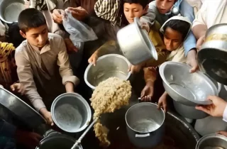 برنامه جهانی غذا