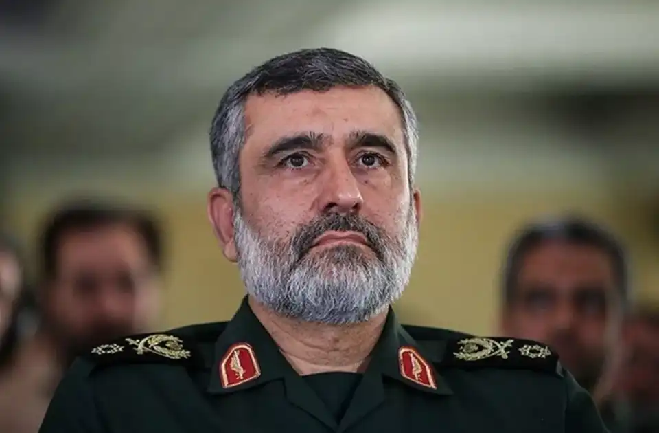 فرمانده نظامی ایران: درگیری مرزی با افغانستان، یک دام آمریکایی بود