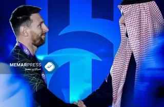 فرانس پرس: انتقال مسی به الهلال قطعی شد