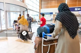 وزیر امور مهاجرت کانادا از انتقال مهاجران افغانستان به کشورش خبر داد