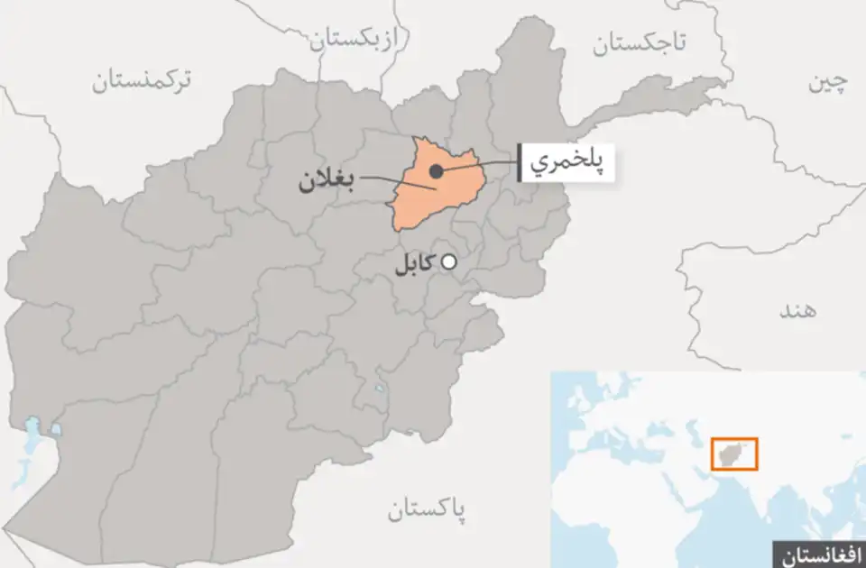 جبهه آزادی از کشته و زخمی شدن ۶ طالب در بغلان خبر داد
