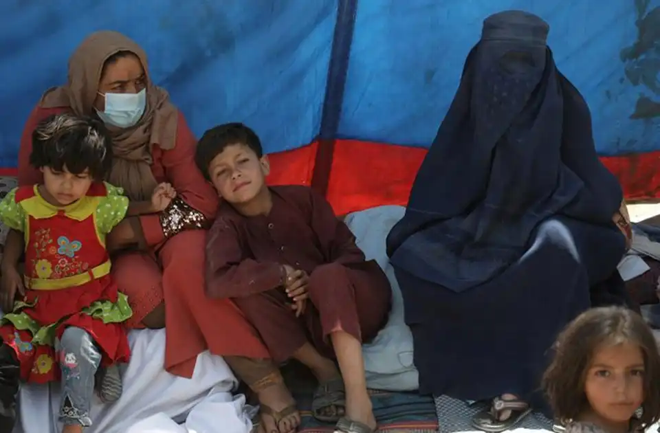 اوچا: دستکم ۲۰ میلیون تن در افغانستان به خدمات و کمک‌های حفاظتی نیاز دارند