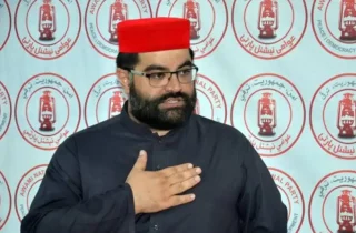 ایمل ولی‌خان: افغانستان با طالبان هیچ آینده ای ندارد