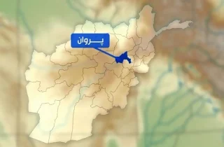 یک زن در پروان به زندگی خودش پایان داد